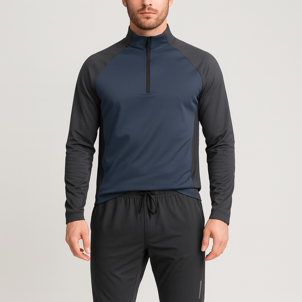 Derek - Hurtigtørrende træningsdragt til mænd