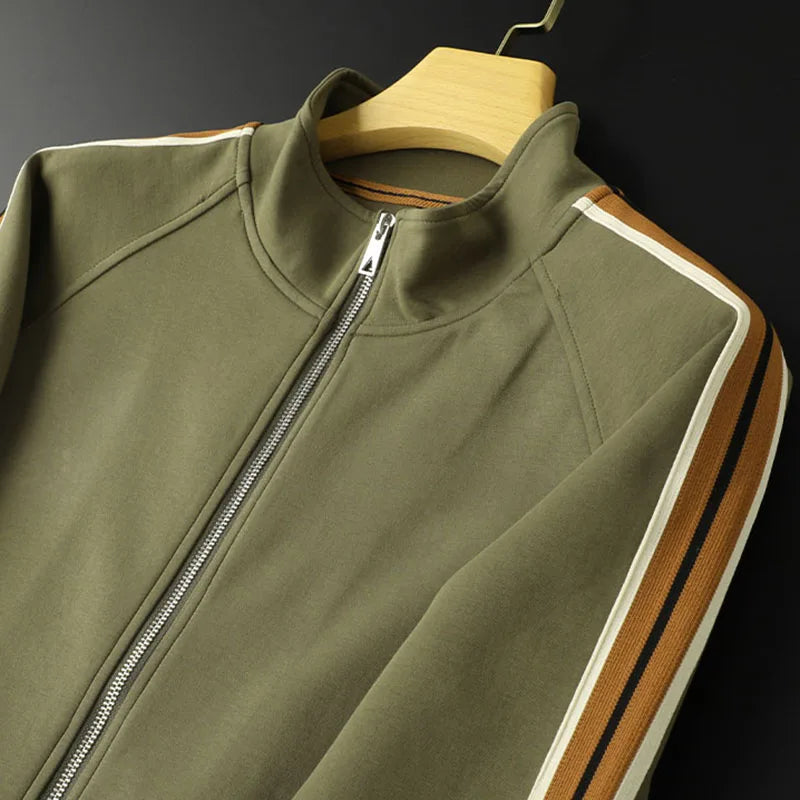 Zenith | Fugttransporterende tracksuit sæt 8