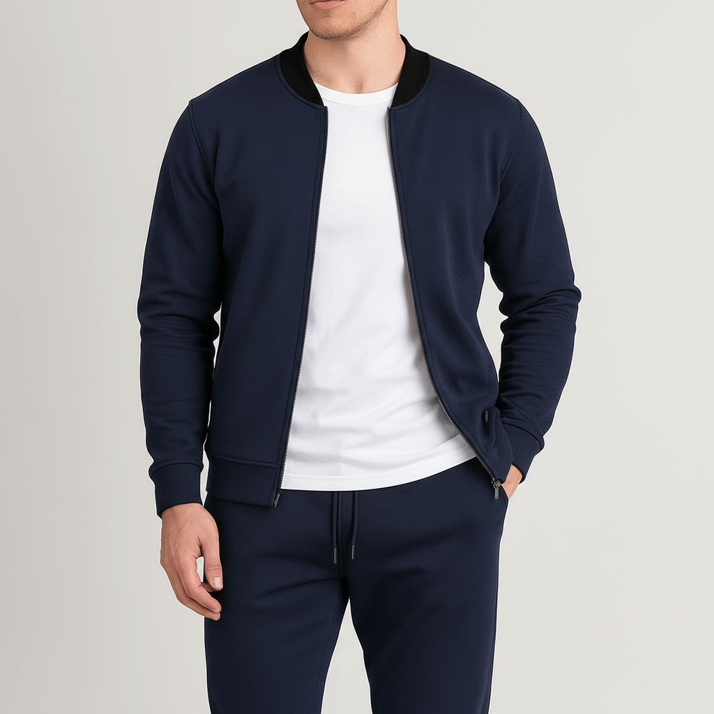 Nordori | Træningsdragt i blødt stof