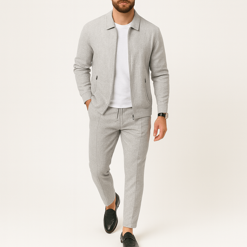 Nordori | Letvægts træningsdragt