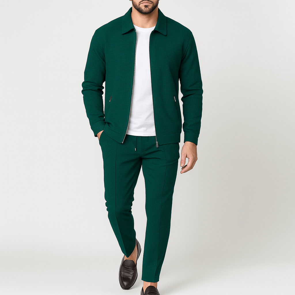 Nordori | Letvægts træningsdragt