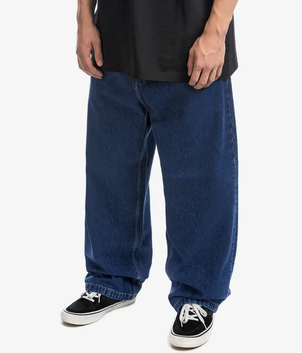Błażej – Big Boy baggy jeans med løs pasform, perfekt til urbane eventyr 8