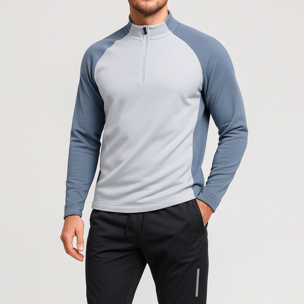 Derek - Hurtigtørrende træningsdragt til mænd