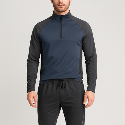 Derek - Hurtigtørrende træningsdragt til mænd