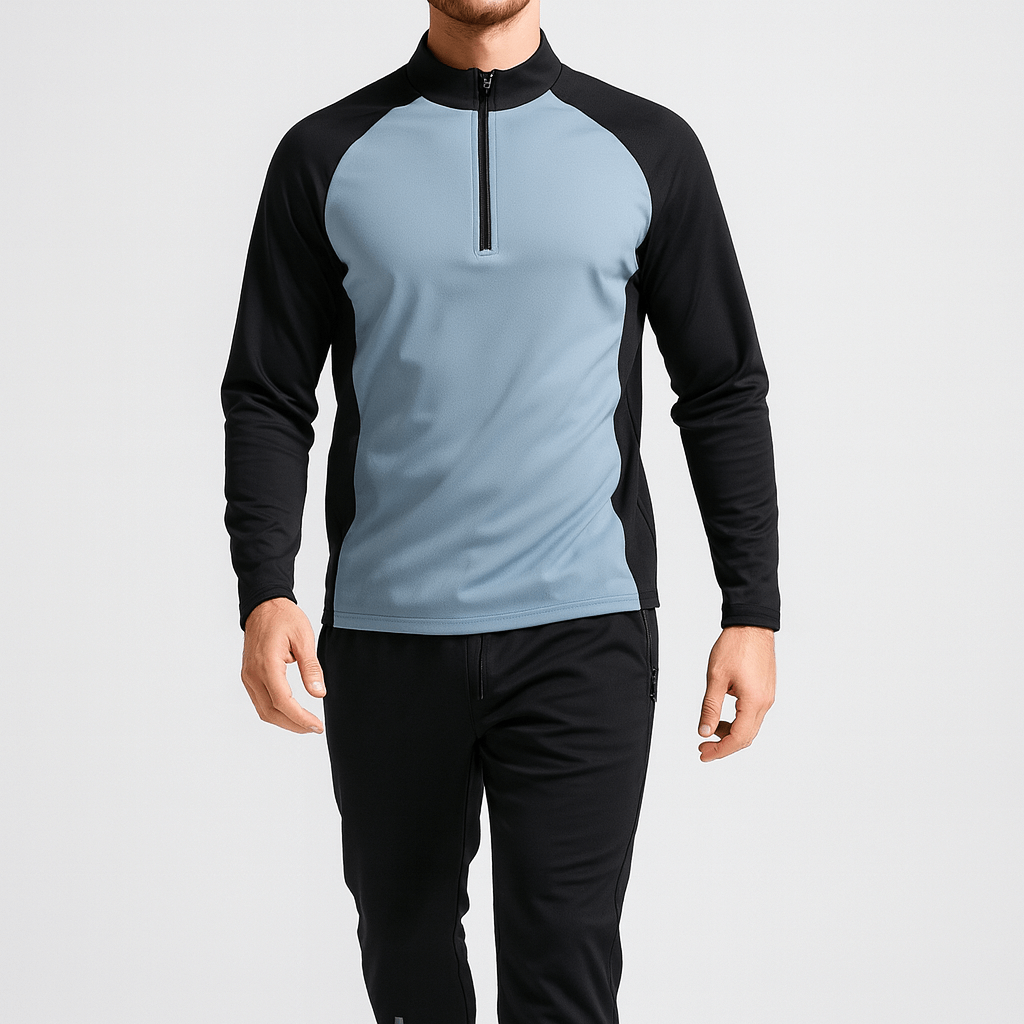 Derek - Hurtigtørrende træningsdragt til mænd