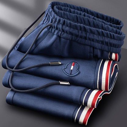 Hype | Slim-fit Quarter-zip Træningssæt 5