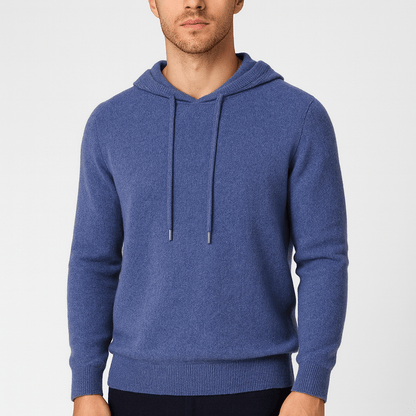 Nordori | Blød hætte sweater