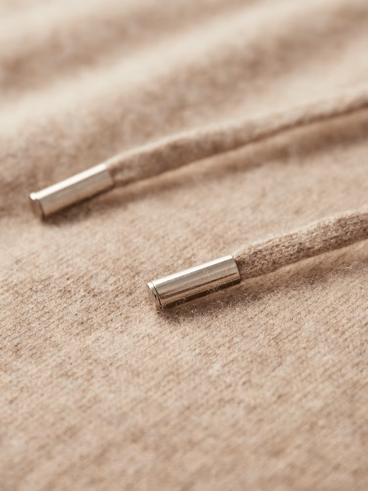 Nordori | Blød hætte sweater