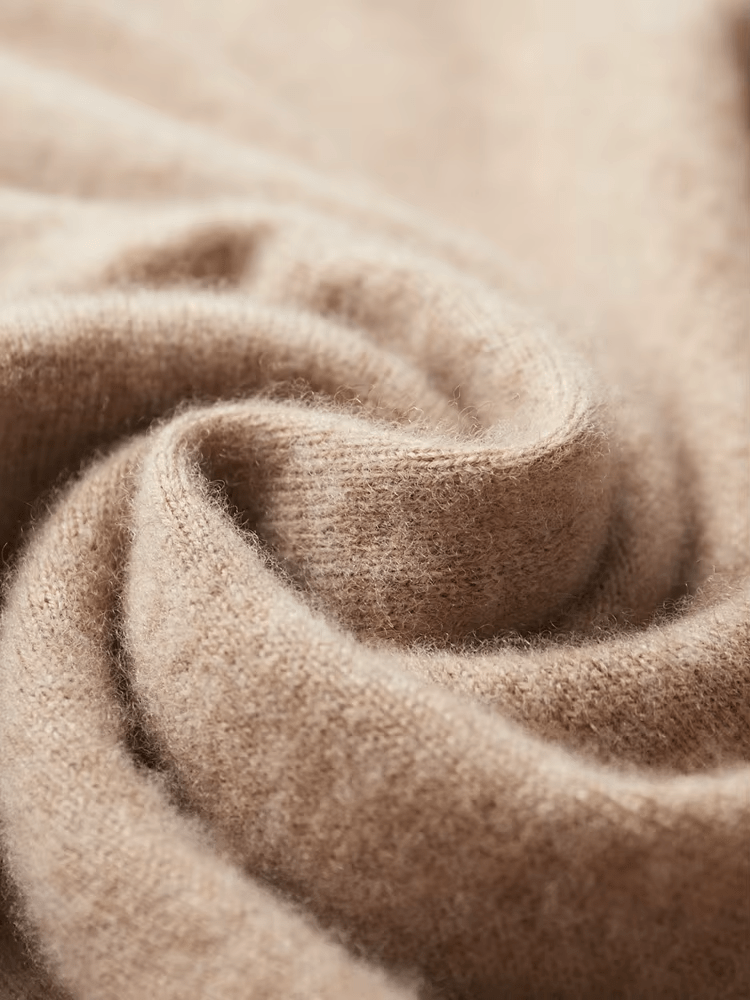 Nordori | Blød hætte sweater