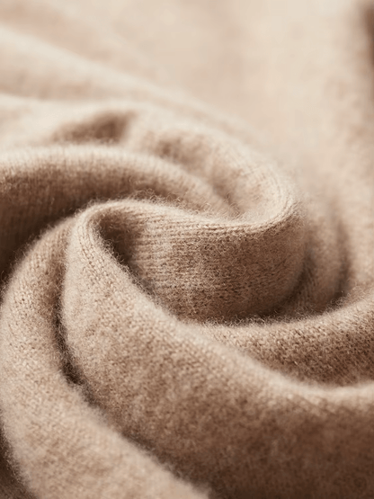 Nordori | Blød hætte sweater