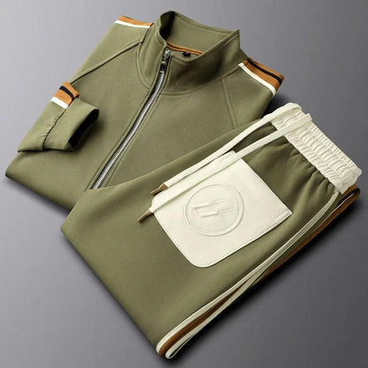 Nordori | Fugttransporterende træningsdragt