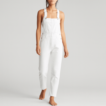 Nordori | Komfortable denim-overalls