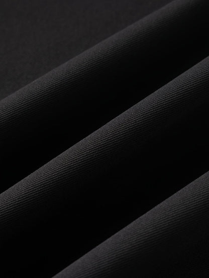 Nordori | Let bomberjakke med baseballkrave