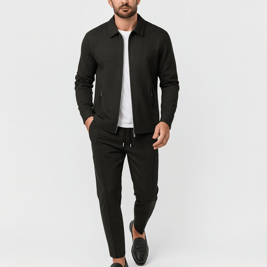 Nordori | Letvægts træningsdragt