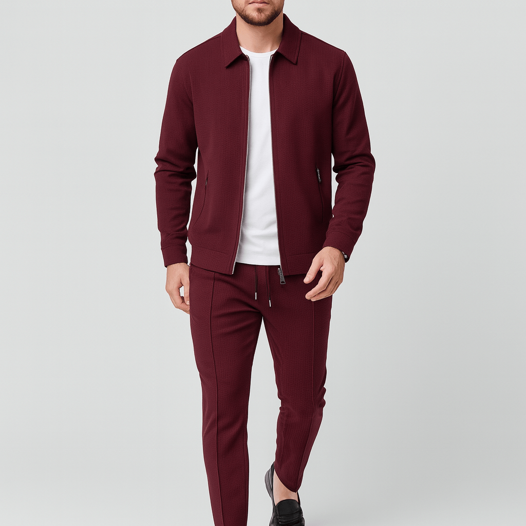 Nordori | Letvægts træningsdragt