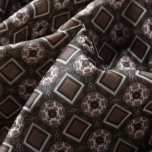 Nordori | Øko-læderjakke med skræddersyet pasform