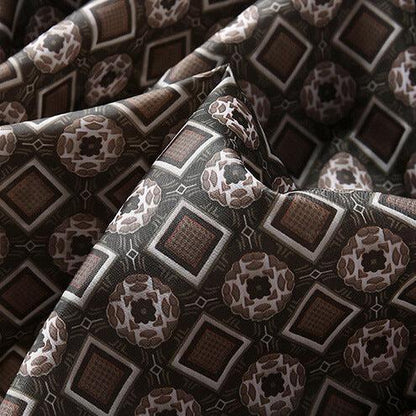 Nordori | Øko-læderjakke med skræddersyet pasform