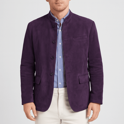 Nordori | Tidløs vinter kort frakke med alsidighed