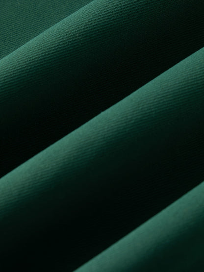 Sporty | Lightweight Vest with Baseball Collar 6