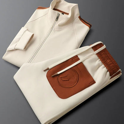 Zenith | Fugttransporterende tracksuit sæt 0