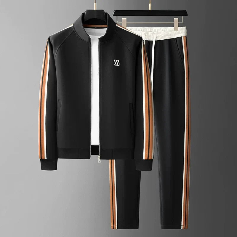 Zenith | Fugttransporterende tracksuit sæt 5