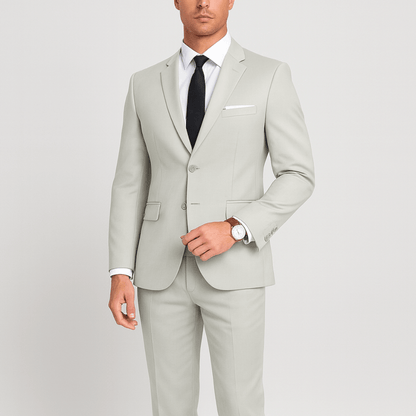 Nordori | Skræddersyet jakkesæt med slim-fit, blazer og bukser