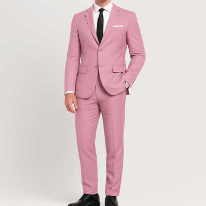 Nordori | Skræddersyet jakkesæt med slim-fit, blazer og bukser