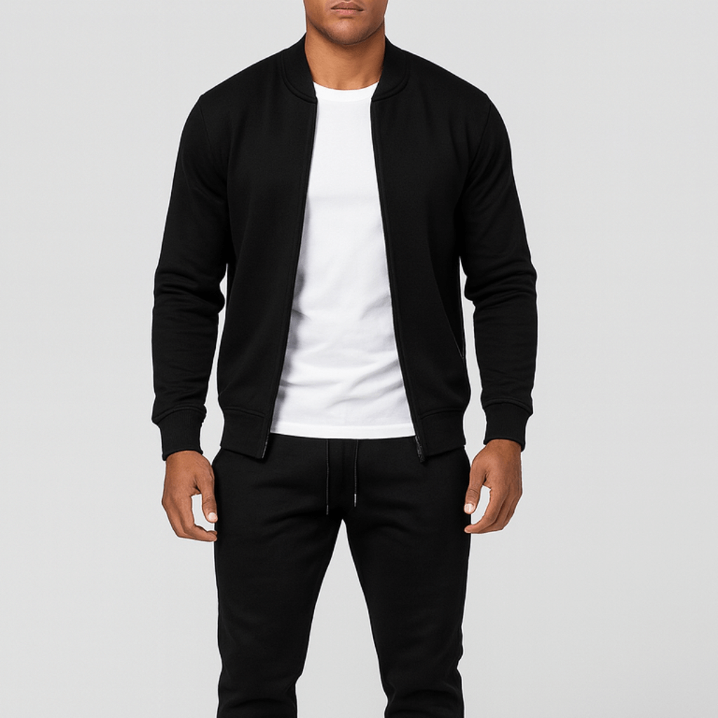 Nordori | Træningsdragt i blødt stof