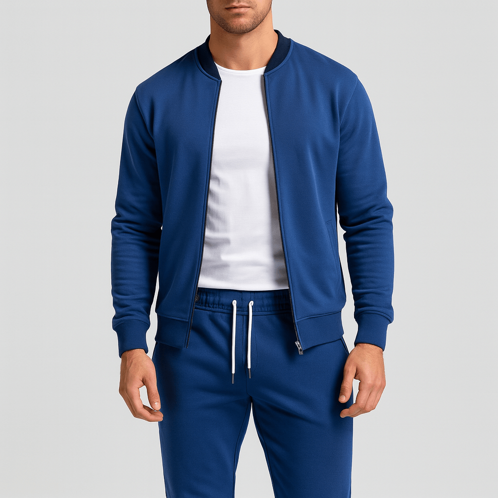 Nordori | Træningsdragt i blødt stof