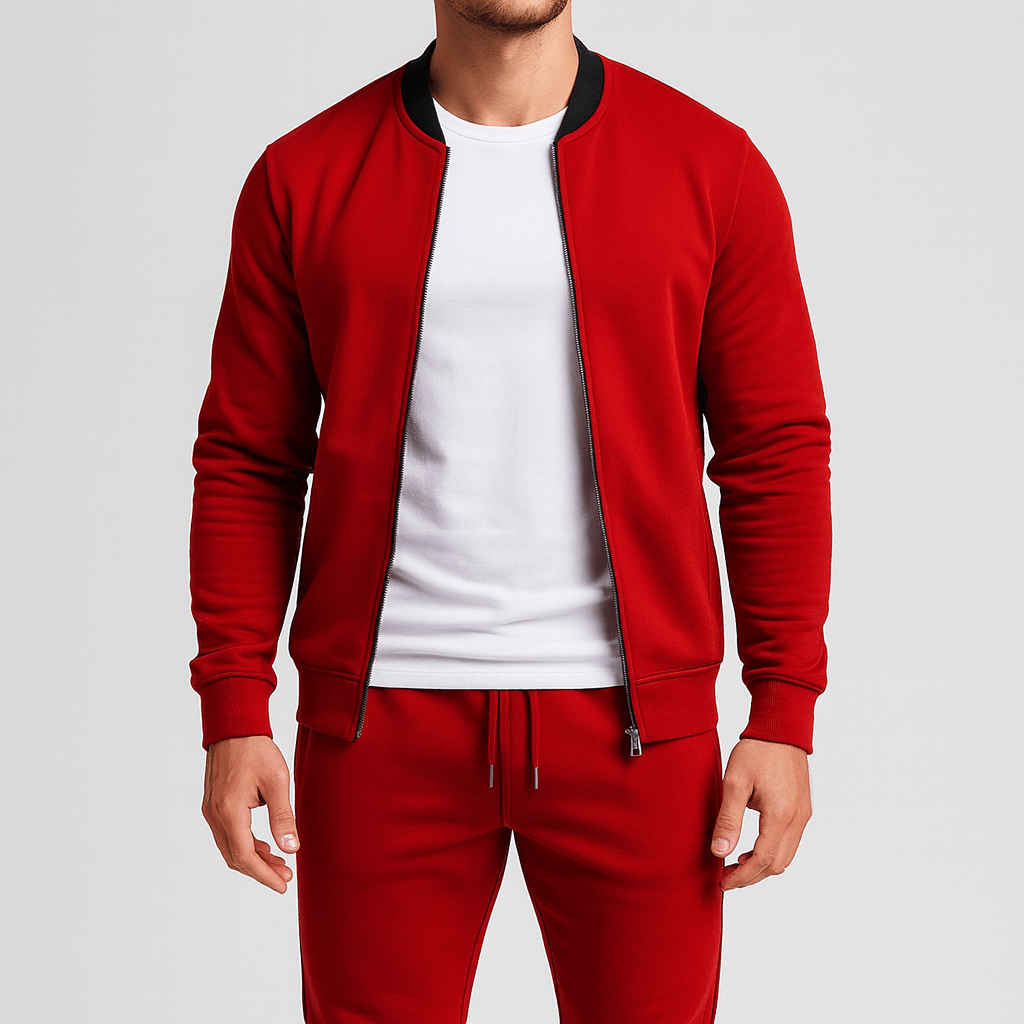 Nordori | Træningsdragt i blødt stof