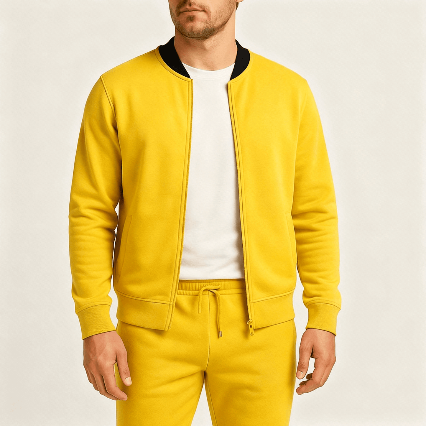 Nordori | Træningsdragt i blødt stof