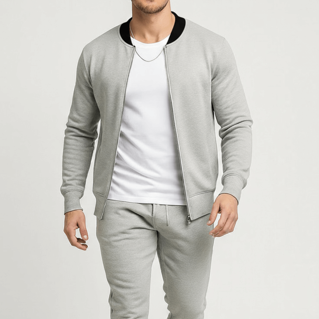 Nordori | Træningsdragt i blødt stof